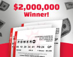 $2 Million Winning Powerball Lottery Ticket Unclaimed in Germantown -  Montgomery Community Media