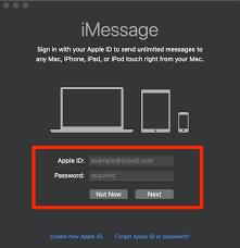 We did not find results for: How To Set Up Imessage On Your Mac New Guide Gotechtor
