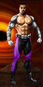 Jax has very fast normals, with his strongest attack hitting in 9 frames. Jax Mortal Kombat