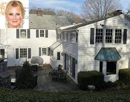 Matilda cuomo undertook to preserve the historic nature of the house. Sandra Lee Spent Final Day In Home She Once Shared With Andrew Cuomo People Com