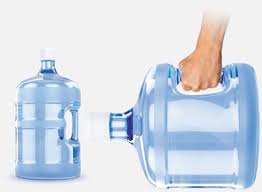 Bottled Water Products And Service
