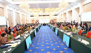 cambodia leads on women s employment in