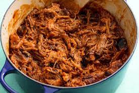 best pulled pork recipe oven how to
