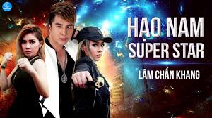 Hạo Nam Super Star - Lâm Chấn Khang [OST Thần Thám Trần Hạo Nam ...