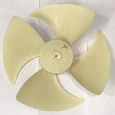 daikin split ac outdoor fan blade 2