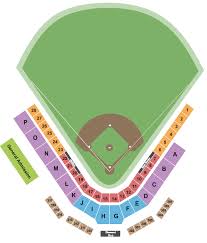 Buy Carolina Mudcats Tickets Seating Charts For Events