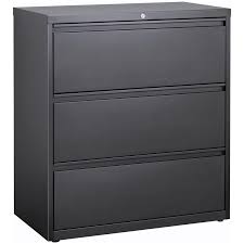 drawer lateral file cabinet