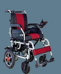 i care motorized wheelchairs