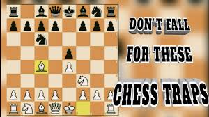 The idea behind the italian game is: 5 Best Chess Traps In The Italian Game Chesslove Youtube