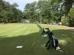 Cardinal Golf Club - Blue Course in Fort Lee, Virginia, USA | GolfPass