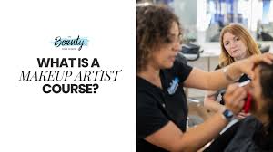 kickstart makeup artist career