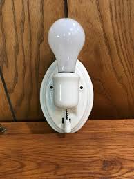 Light Bathroom Vanity Wall Lamp