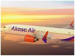 Akasa Air has been given permission by the government to operate international flights.