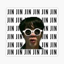 White clout goggles ⭐ hardly worn! Taehyung Glasses Gifts Merchandise Redbubble