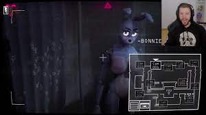 I Played The Wrong Five Night's At Freddy's (FNAF Nightshift) [Uncensored]  - XVIDEOS.COM