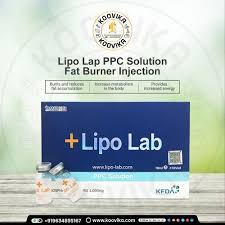 lipo lab ppc solution fat destroyer