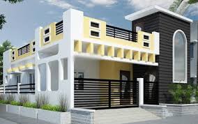 Single floor house designs are striking in their combination. Best 60 Modern House Front Facade Design Exterior Wall Decoration 2020