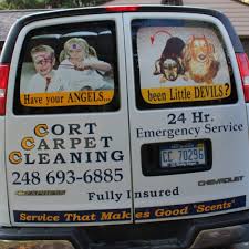 carpet clean in livonia mi