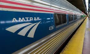 The Tool That Informs Amtrak Service Levels And Helps Keep