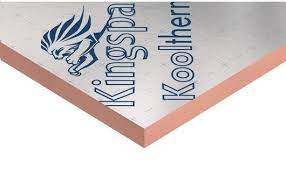 75mm kingspan kooltherm k103 floorboard