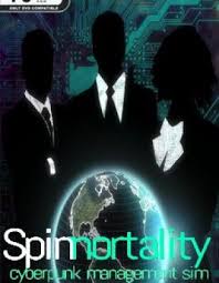 'in february, cdpr revealed that it was a victim of a targeted cyberattack. Download Game Spinnortality Cyberpunk Management Sim Simplex Free Torrent Skidrow Reloaded