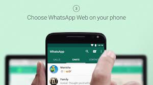 Whatsapp web offers you to send and receive whatsapp messages quickly with the pc, computer, or tablet. Whatsapp Help Center About Whatsapp Web And Desktop