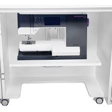 hideaway deluxe sewing cabinet with