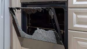 Can You Use An Oven After Glass Breaks