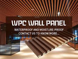 wpc decorative wall panels wpc wall