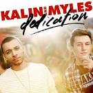 Dedication album by Kalin and Myles