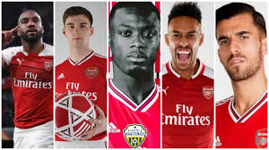 Download roblox on my macbook. Los 5 Mejores Jugadores Del Arsenal Diario Uf