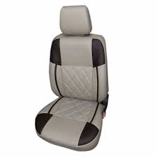 Nappa Leather Car Seat Cover