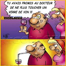 Rigolages on Twitter: "#humour #rigolages #dessin #alcool #verredevin  #verre #Vin #promesse #docteur #couple https://t.co/8sBssjPsRM" / Twitter