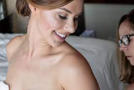 bridal marisa lux skin studio