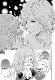 Inazuma to Romance Vol.2 Ch.4 Page 16 - Mangago