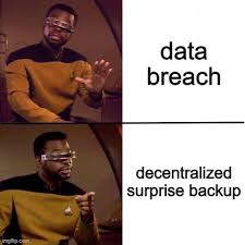 We did not find results for: Backups Can Take Many Forms Programmerhumor