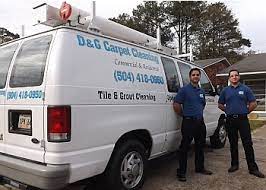 carpet cleaners in new orleans la