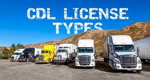 cdl driver licensing in washington