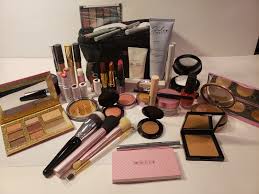 mally lot of 50 orted cosmetics
