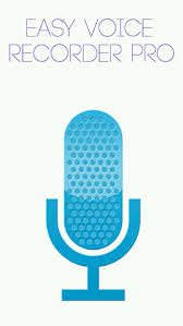 easy voice recorder pro for android