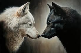 black wolf images browse 144 574