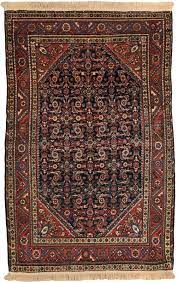antique persian hamadan rug kean