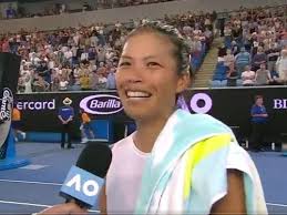 Born 4 january 1986) is a taiwanese professional tennis player who represents chinese taipei in. Taiwan S Hsieh Su Wei And Chinese Partner Stopped In Semifinals At Australian Open Taiwan News 2018 01 24