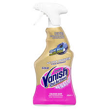 vanish preen gold pro oxiaction trigger
