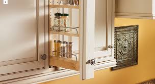 Storage Solutions For Your New Kitchen