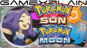 Pokémon Sun & Moon - Demo Trailer Analysis (Secrets of the New Kahunas &  Trial Captains) - YouTube