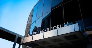 Mark Taper Forum Center Theatre Group