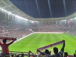File:Samsunspor-Sakaryaspor maçı (13.05.19).jpg - Wikimedia Commons