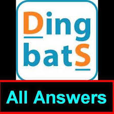 This game is developed by lion studios and it is available on the google play store. Dingbats Word Trivia Answers All Levels 600 Levels Updated Puzzle Game Master