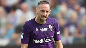 Последние твиты от franck ribéry (@franckribery). Ribery Outburst On Official Was Var S Fault Says Fiorentina Boss As Com